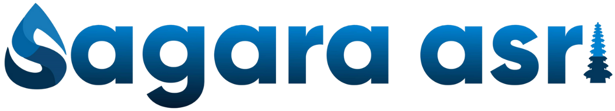 Sagara Asri Logo